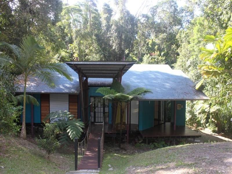 21 Salamone Drive, Kuranda QLD 4881