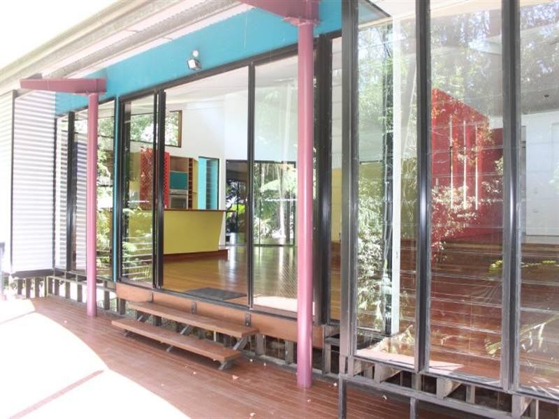 21 Salamone Drive, Kuranda QLD 4881