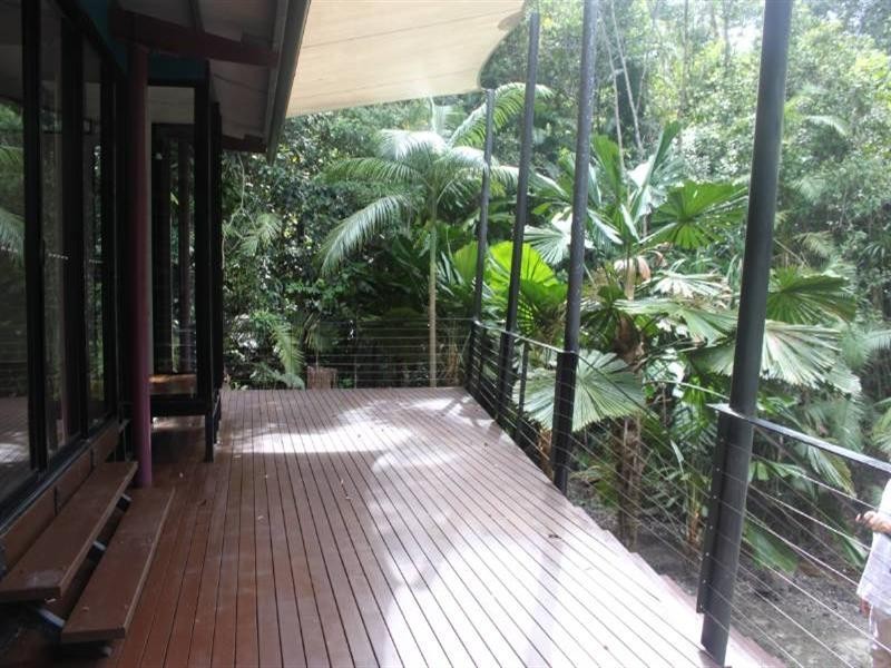 21 Salamone Drive, Kuranda QLD 4881