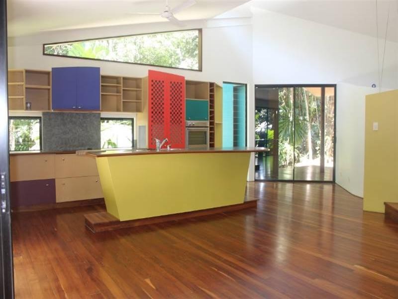 21 Salamone Drive, Kuranda QLD 4881