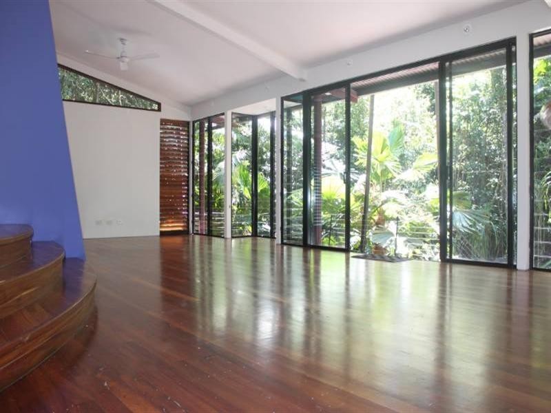 21 Salamone Drive, Kuranda QLD 4881