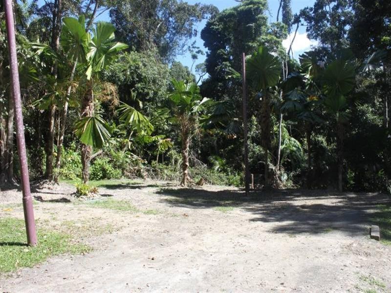 21 Salamone Drive, Kuranda QLD 4881