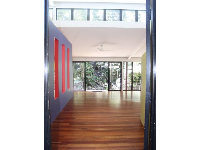 21 Salamone Drive, Kuranda QLD 4881