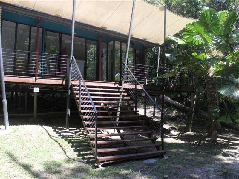 21 Salamone Drive, Kuranda QLD 4881