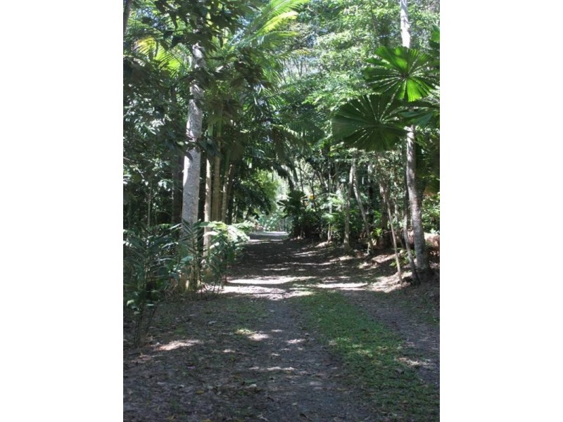 21 Salamone Drive, Kuranda QLD 4881