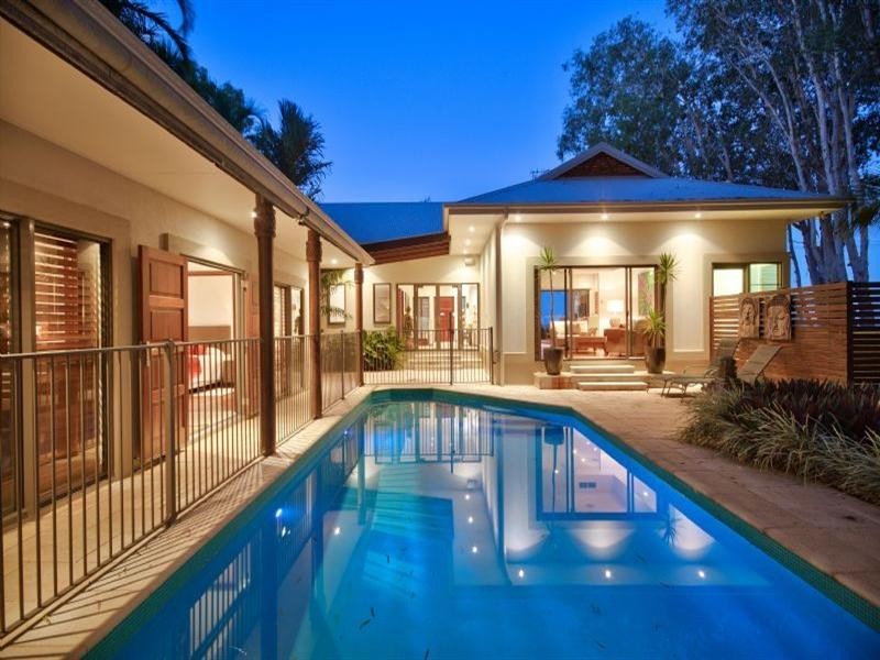 Clifton Beach QLD 4879