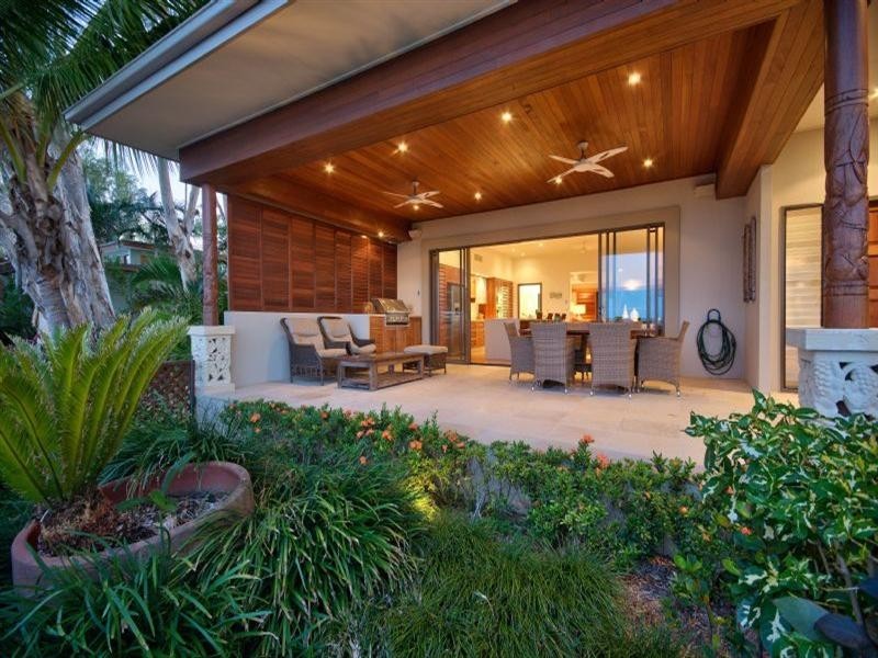 Clifton Beach QLD 4879