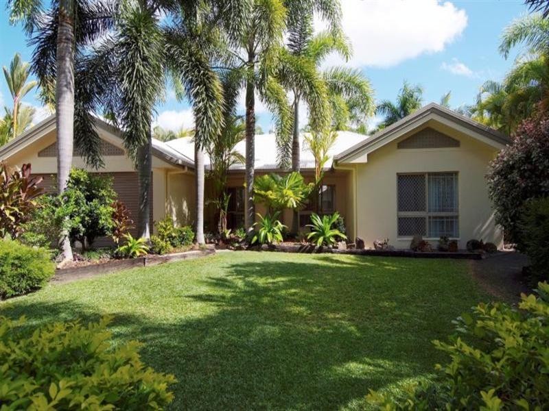 11 Miara Close, Kewarra Beach QLD 4879