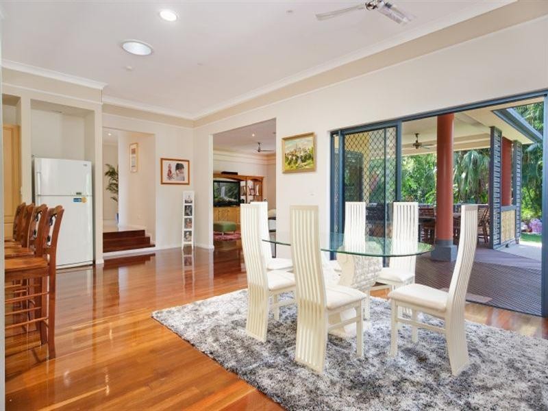 Clifton Beach QLD 4879