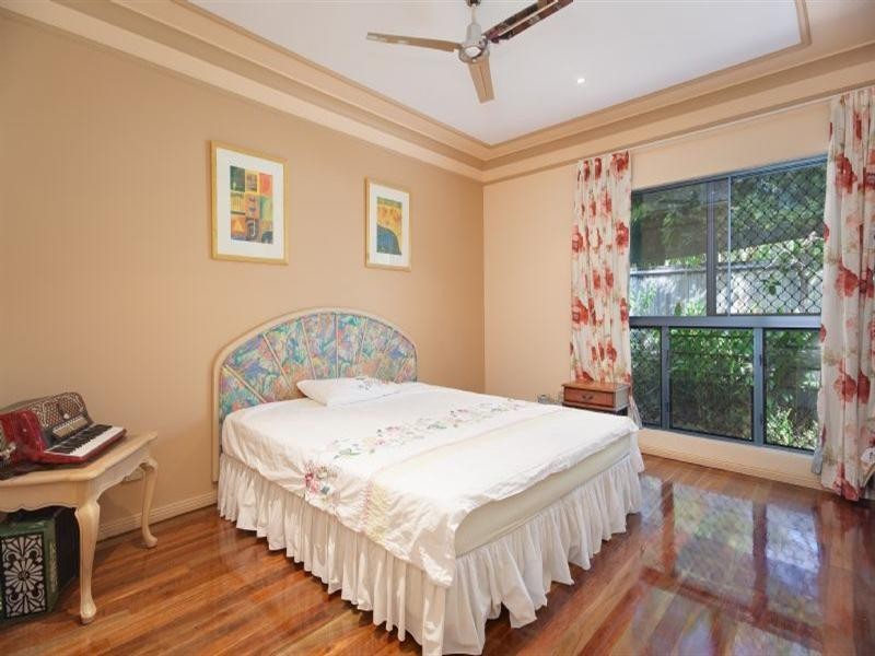 Clifton Beach QLD 4879