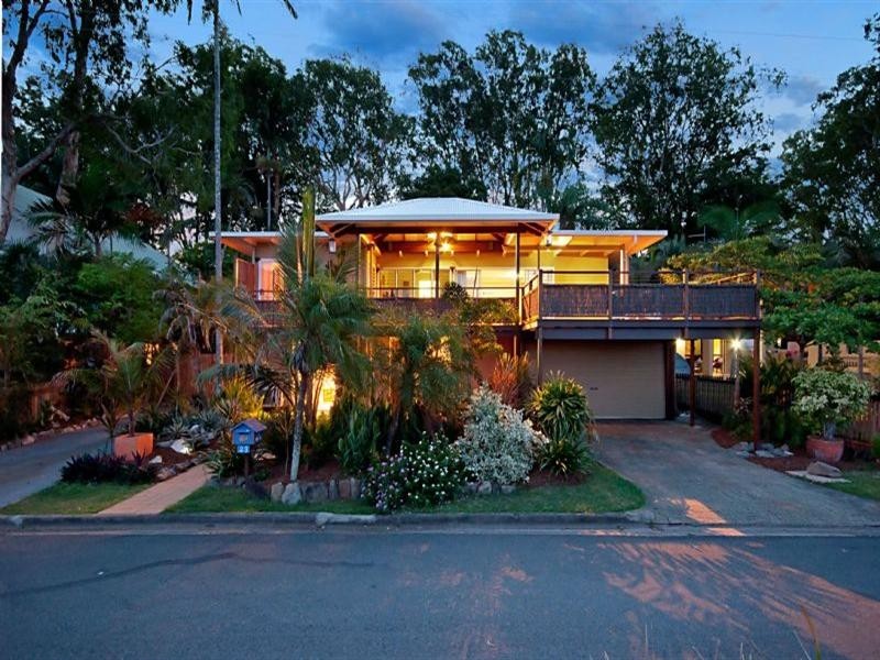 Clifton Beach QLD 4879