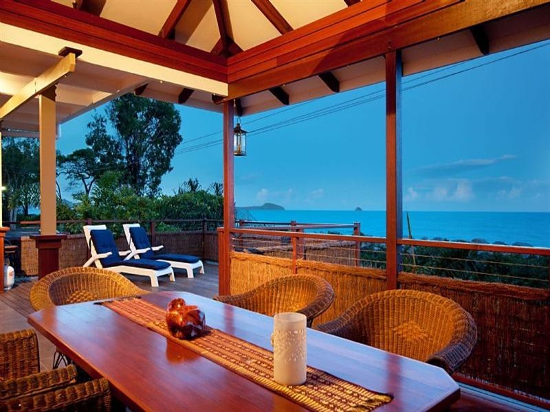 Clifton Beach QLD 4879