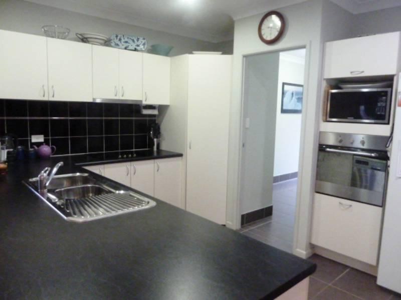 21 Vetiver Street, Trinity Park QLD 4879