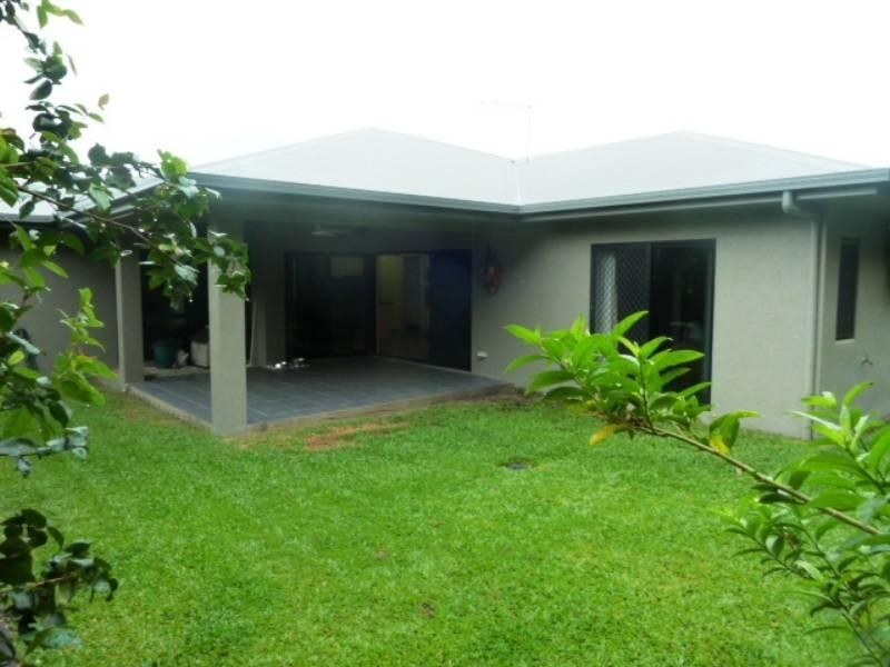 21 Vetiver Street, Trinity Park QLD 4879