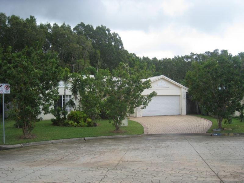 43 Dolphin Close, Kewarra Beach QLD 4879