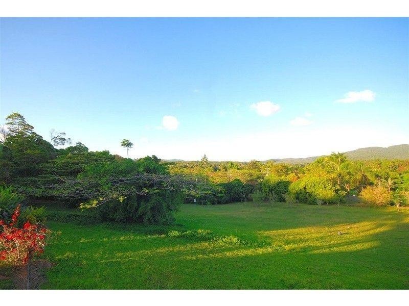 14a Greenhills Road, Kuranda QLD 4881
