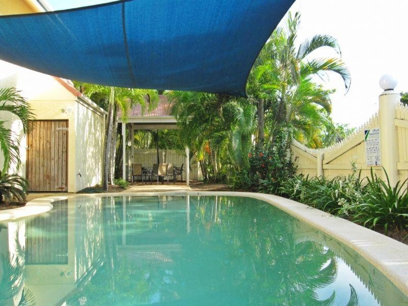7/35 Rutherford Street, Yorkeys Knob QLD 4878
