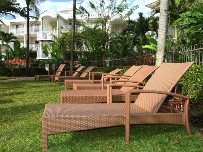 Holloways Beach QLD 4878