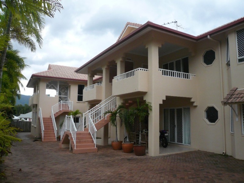 Trinity Beach QLD 4879
