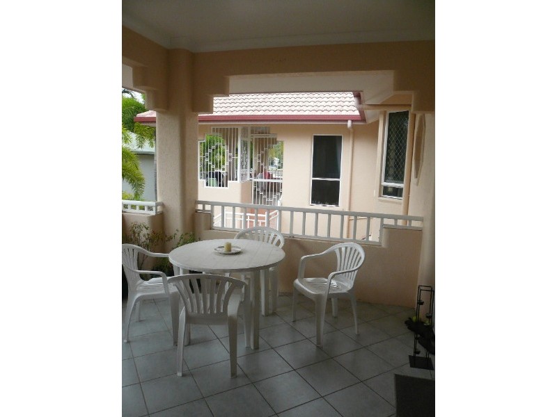 Trinity Beach QLD 4879
