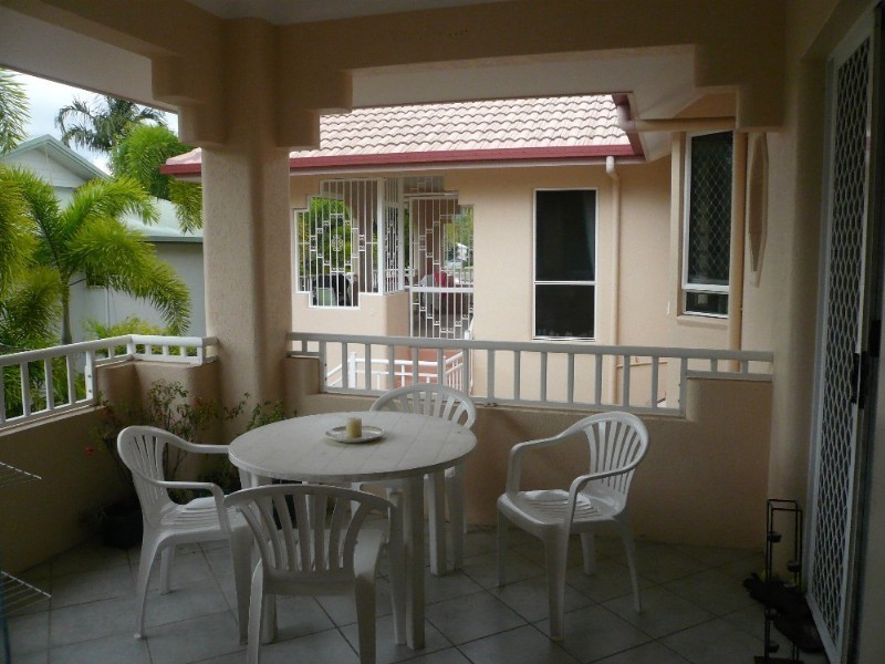 Trinity Beach QLD 4879