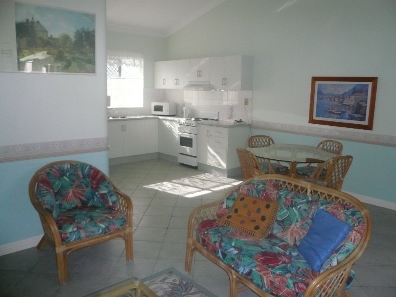 Trinity Beach QLD 4879