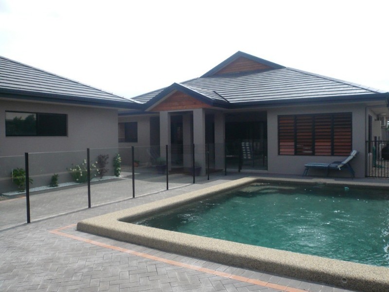 Kewarra Beach QLD 4879