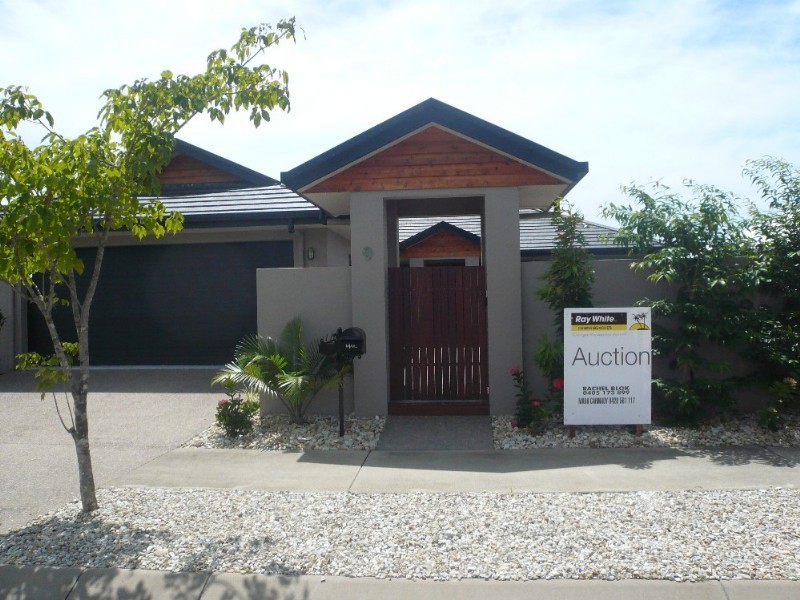 Kewarra Beach QLD 4879