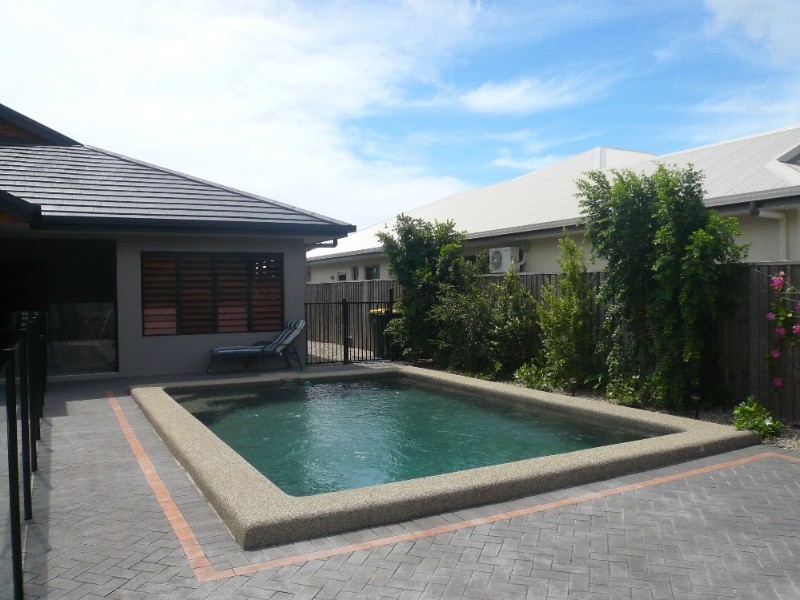 Kewarra Beach QLD 4879