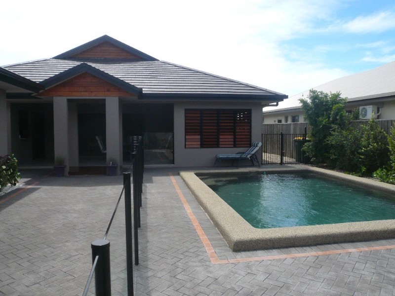 Kewarra Beach QLD 4879