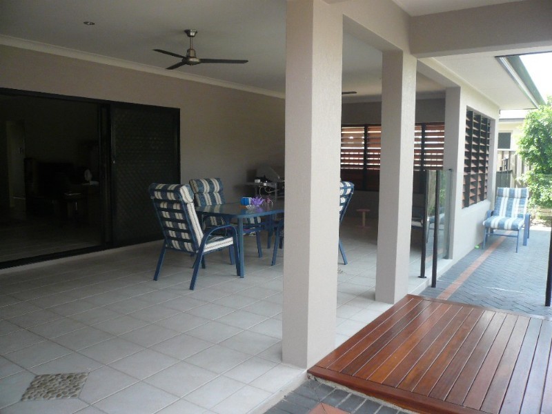 Kewarra Beach QLD 4879