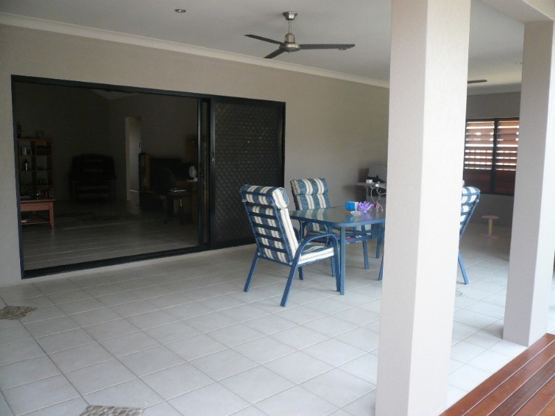 Kewarra Beach QLD 4879