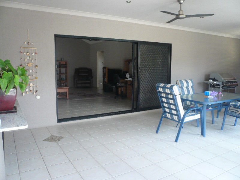 Kewarra Beach QLD 4879