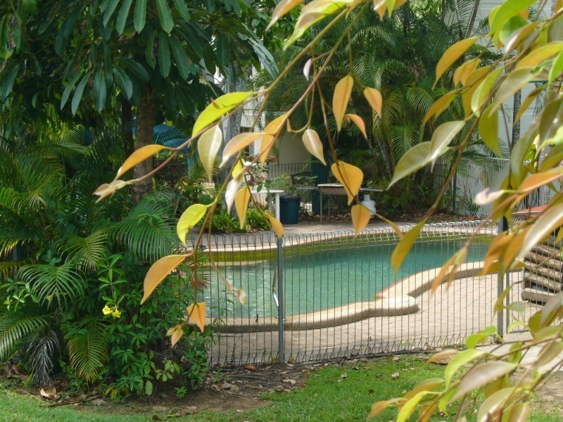 Trinity Beach QLD 4879