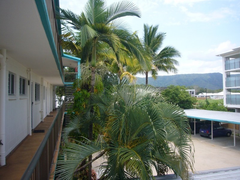 Trinity Beach QLD 4879