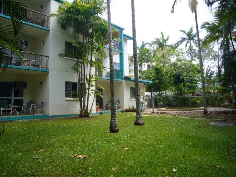 Trinity Beach QLD 4879