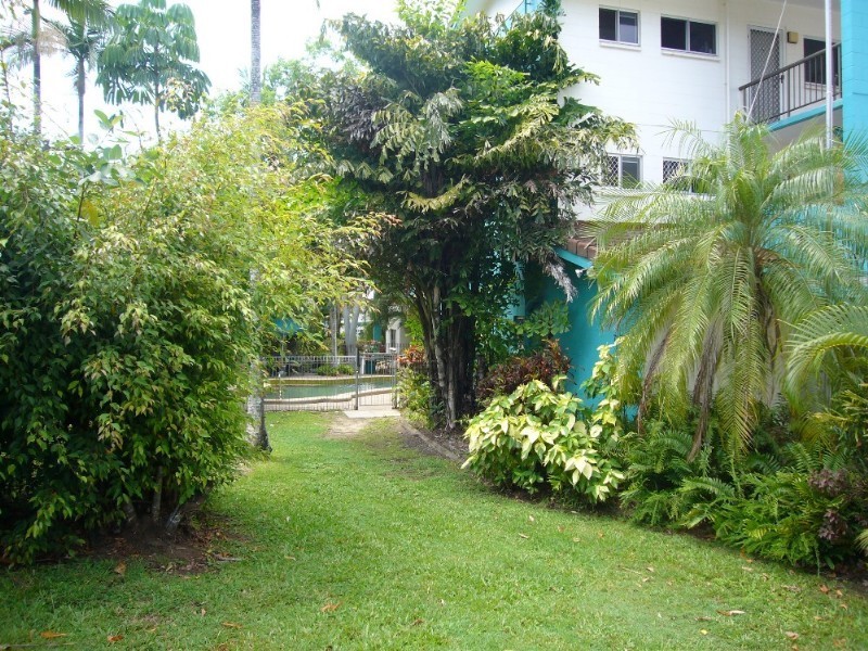 Trinity Beach QLD 4879