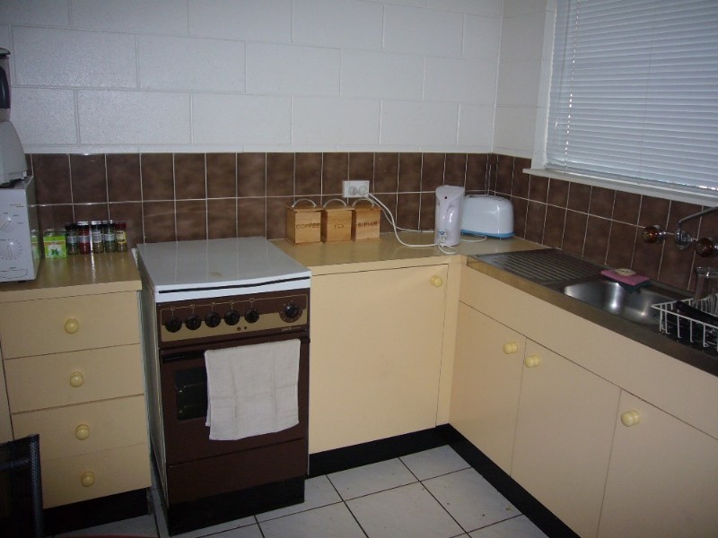 Trinity Beach QLD 4879