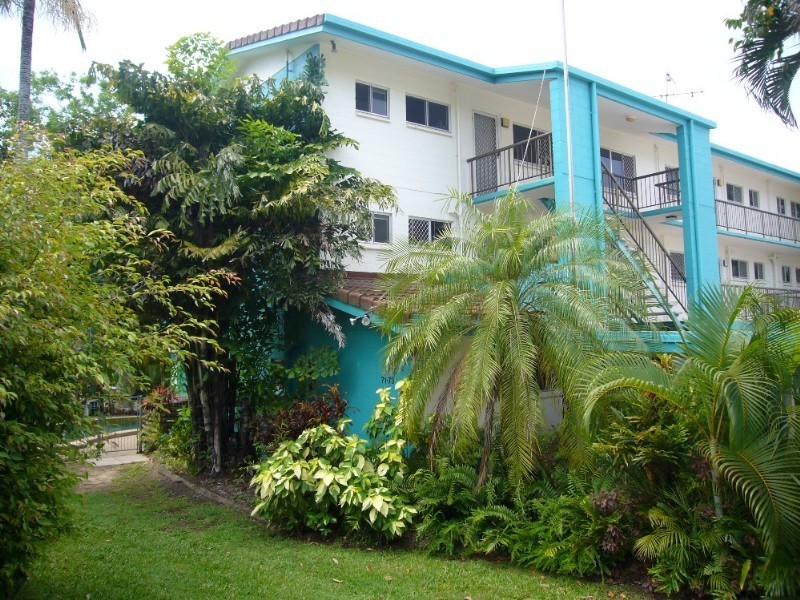 Trinity Beach QLD 4879