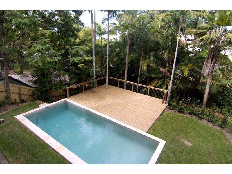 Trinity Beach QLD 4879