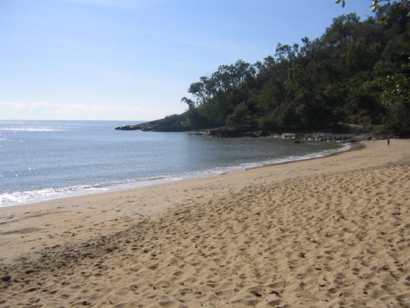 Trinity Beach QLD 4879