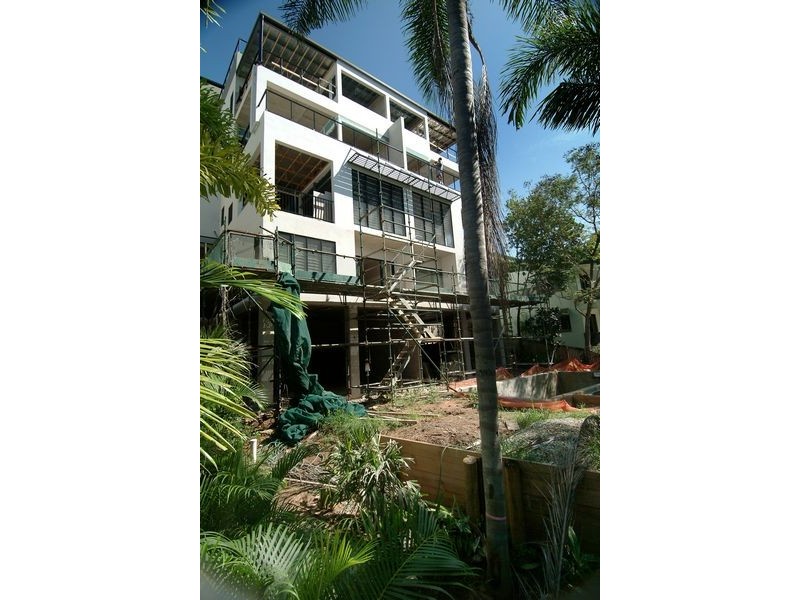 Trinity Beach QLD 4879