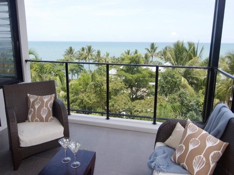 Trinity Beach QLD 4879