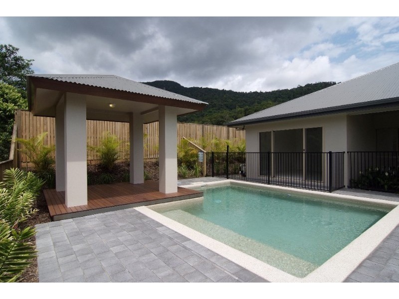 Caravonica QLD 4878