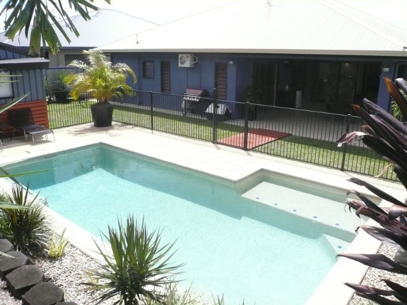 Kewarra Beach QLD 4879