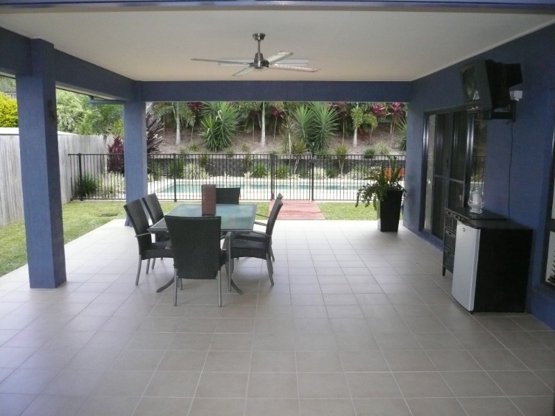Kewarra Beach QLD 4879