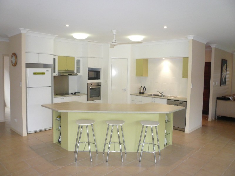 Kewarra Beach QLD 4879