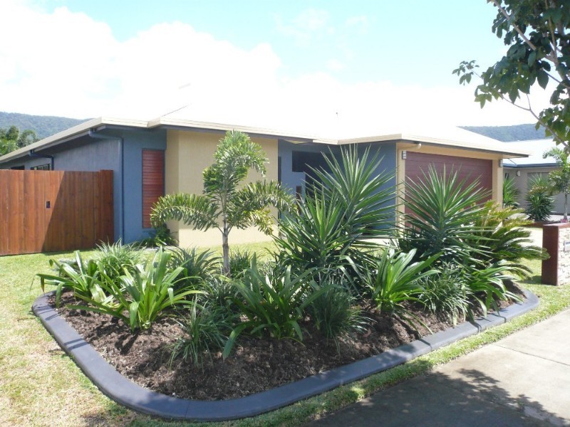 Kewarra Beach QLD 4879