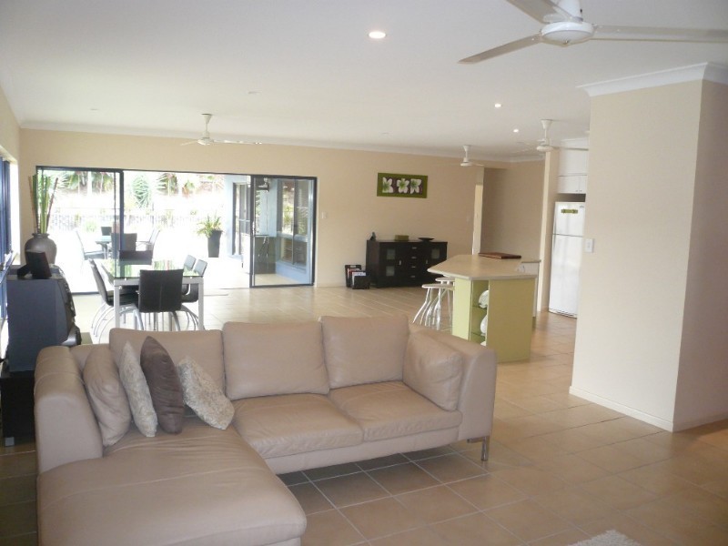 Kewarra Beach QLD 4879