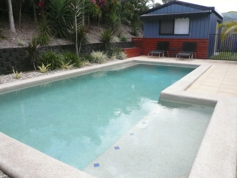 Kewarra Beach QLD 4879